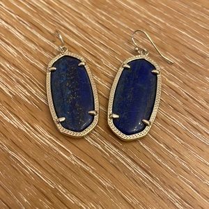 Kendra Scott Elle Drop Earrings